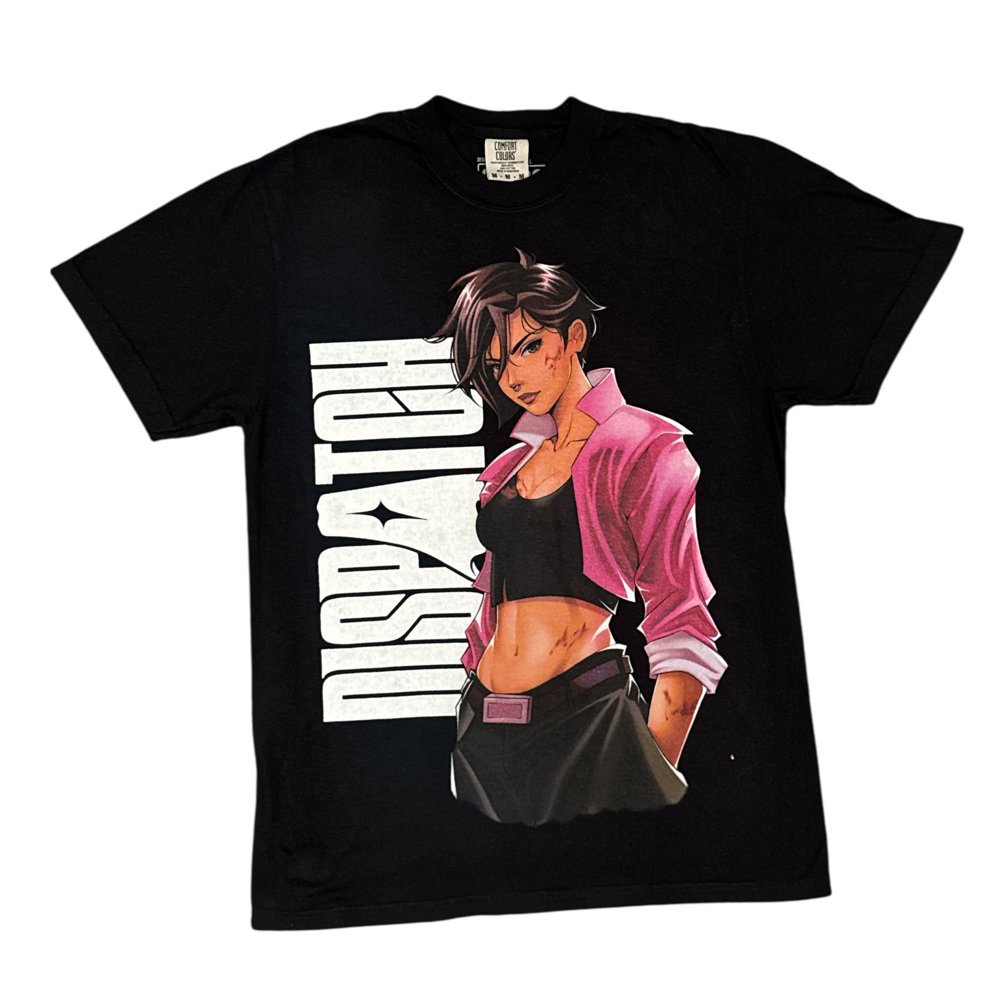 Invisigal Shirt