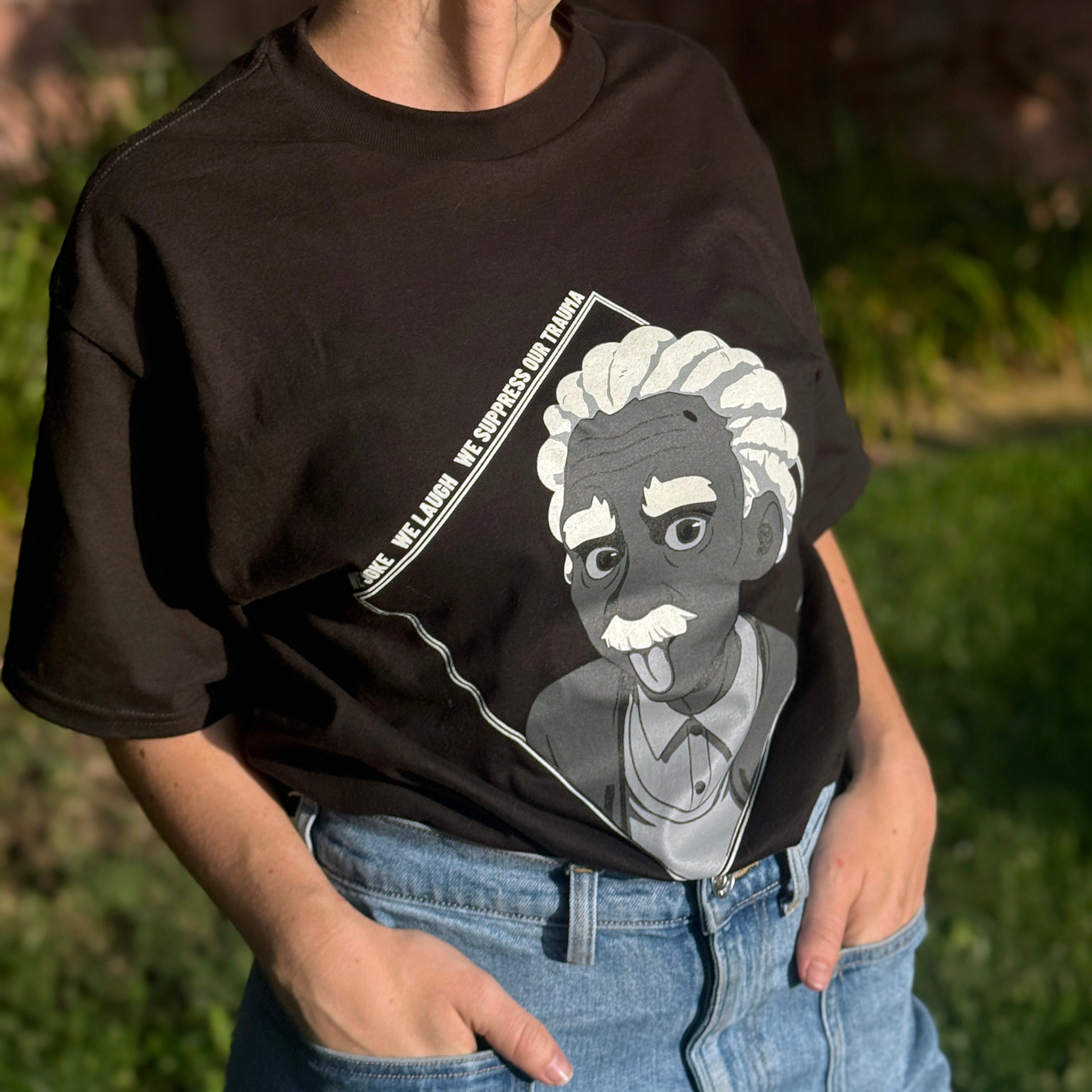 Wacky Chase Shirt