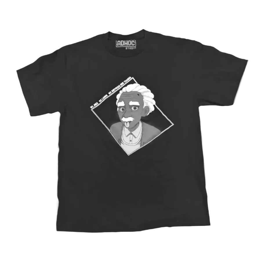 Wacky Chase Shirt