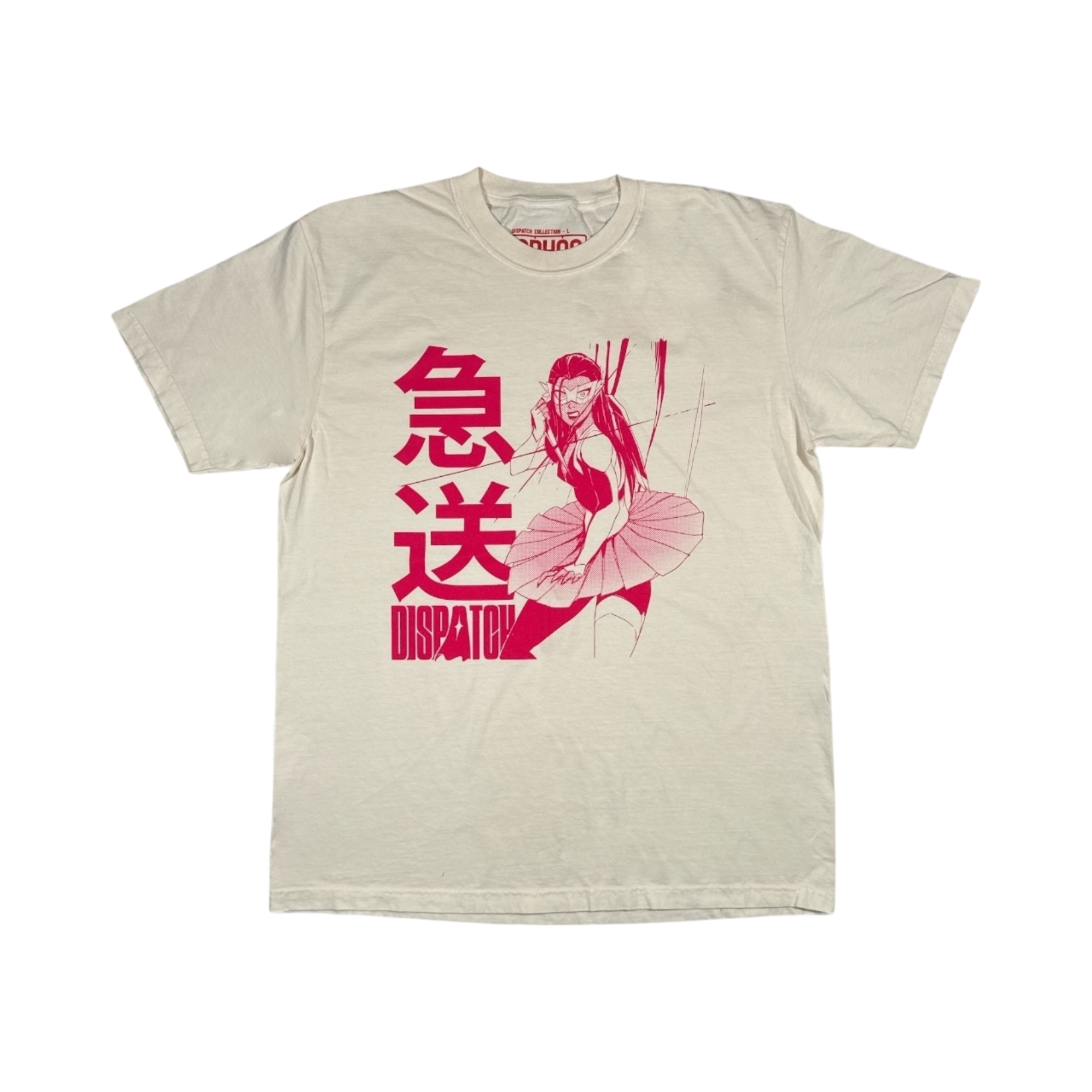 Coupé Shirt