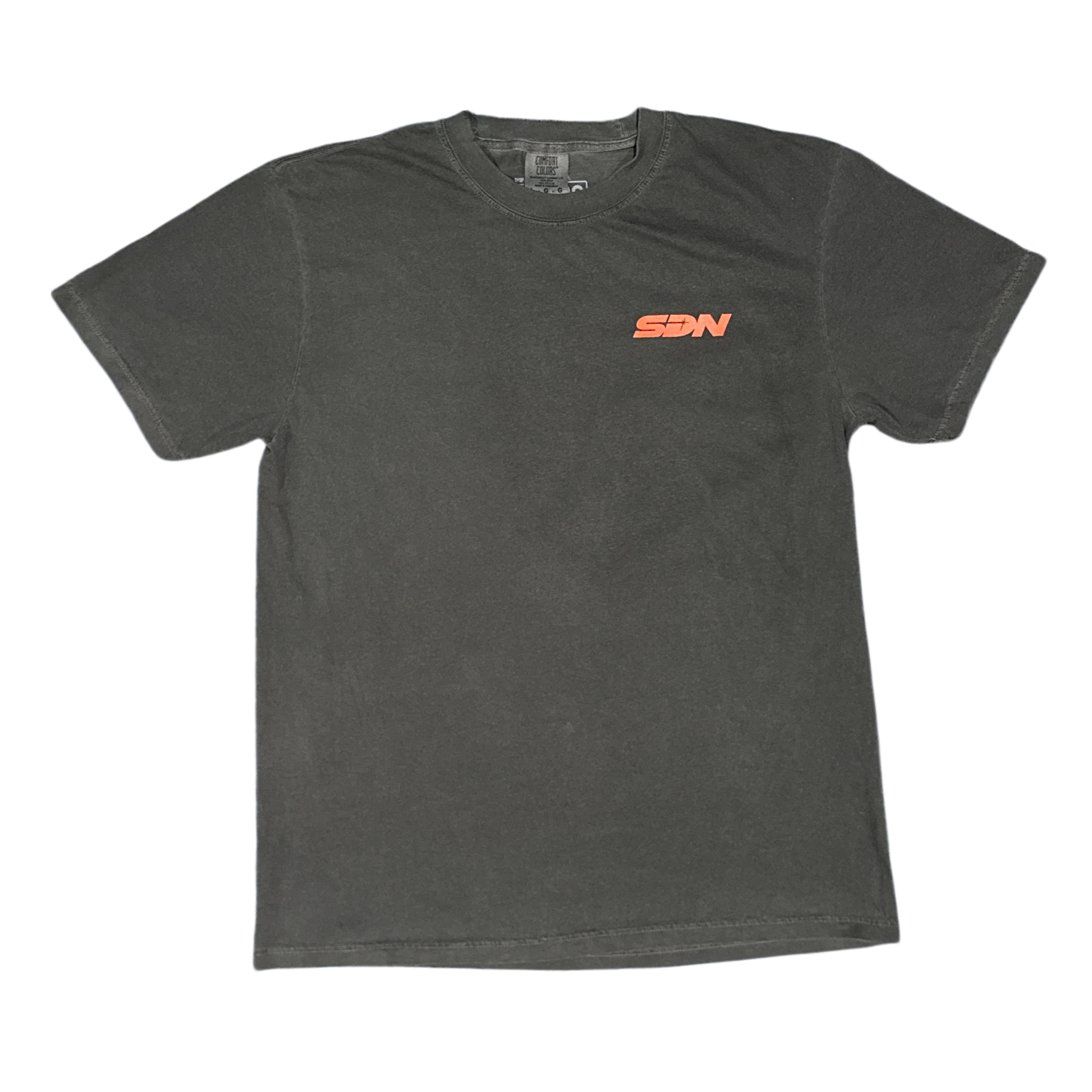 Z-Team Elevator Shirt