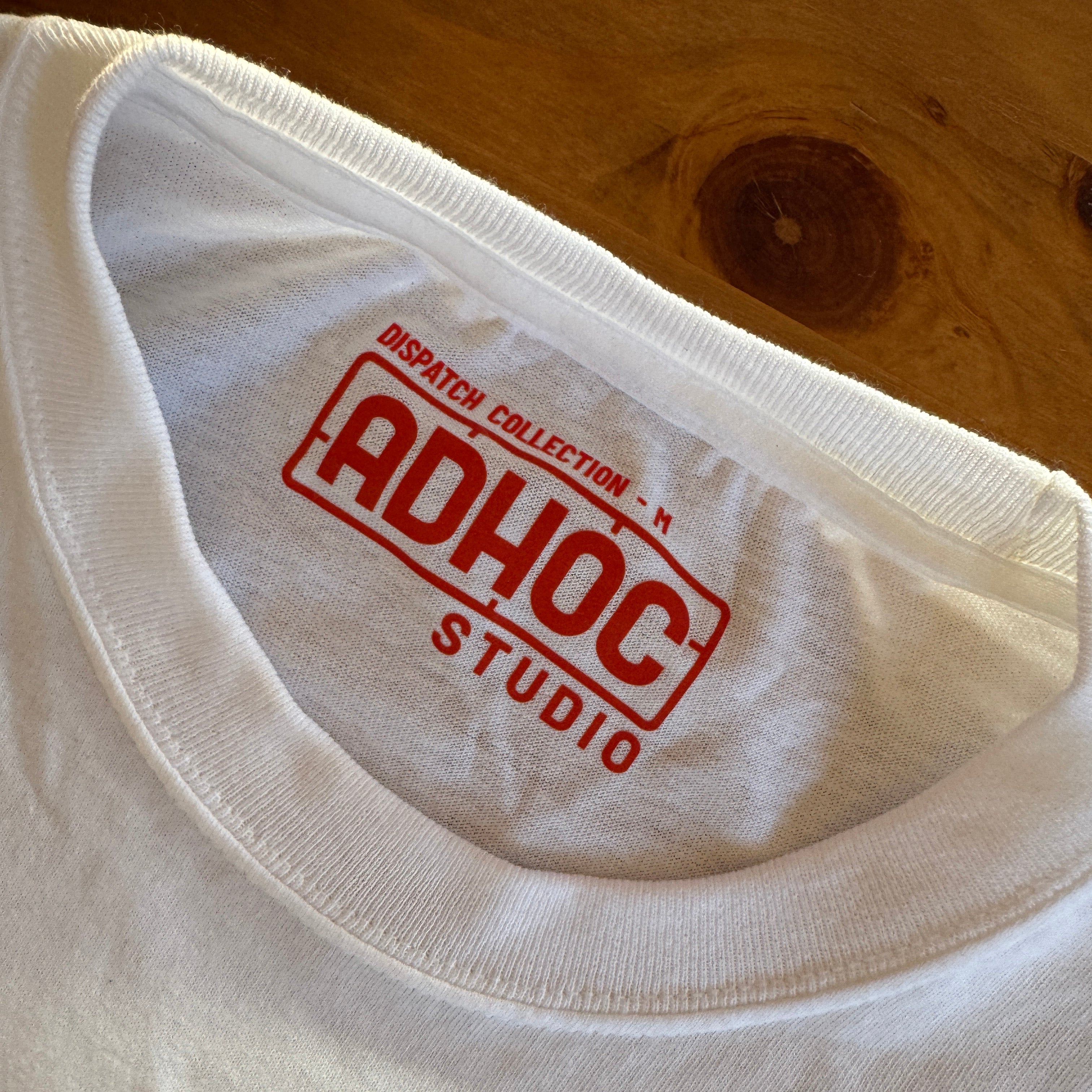 SDN Fun Run Shirt