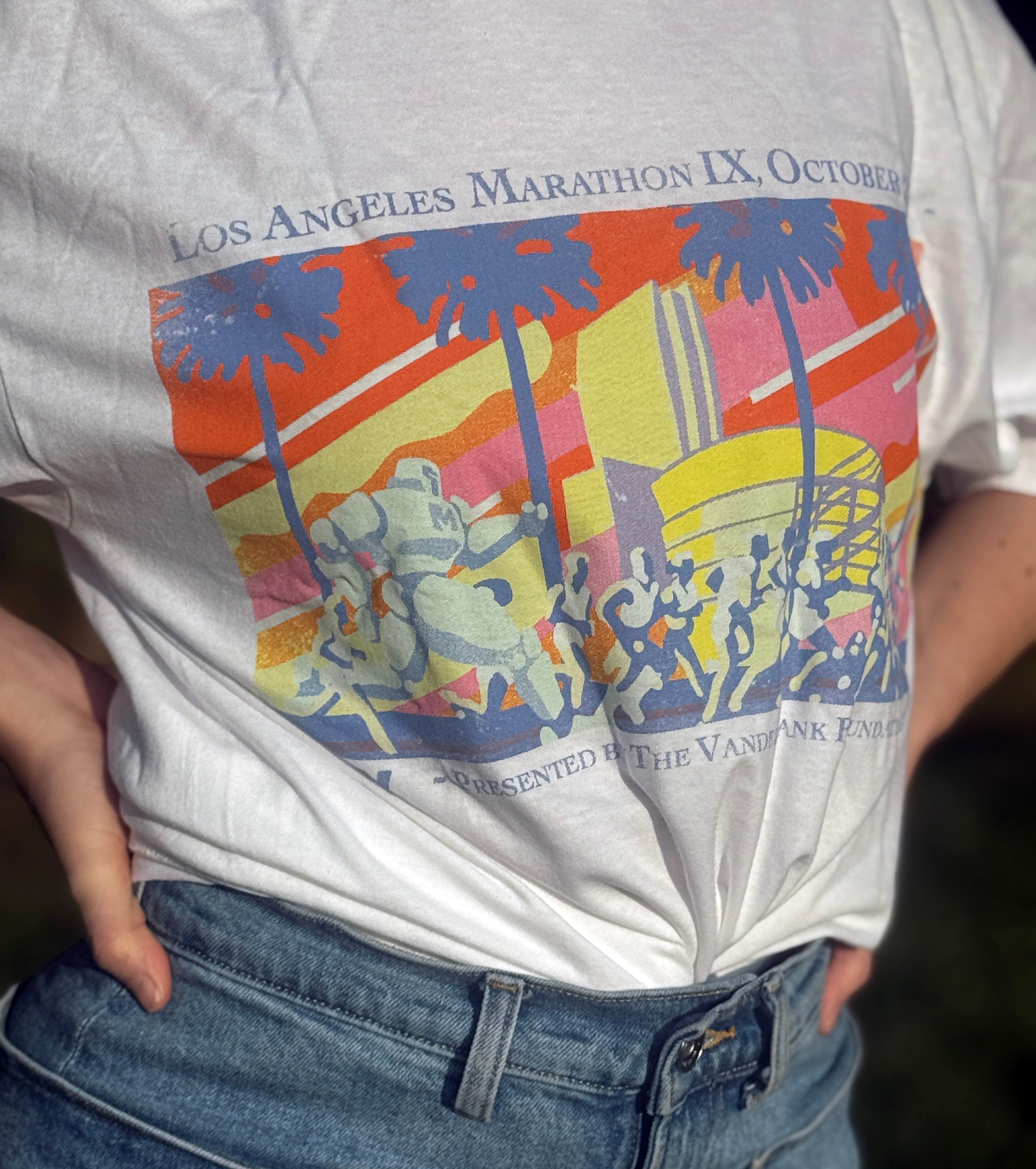 SDN Fun Run Shirt