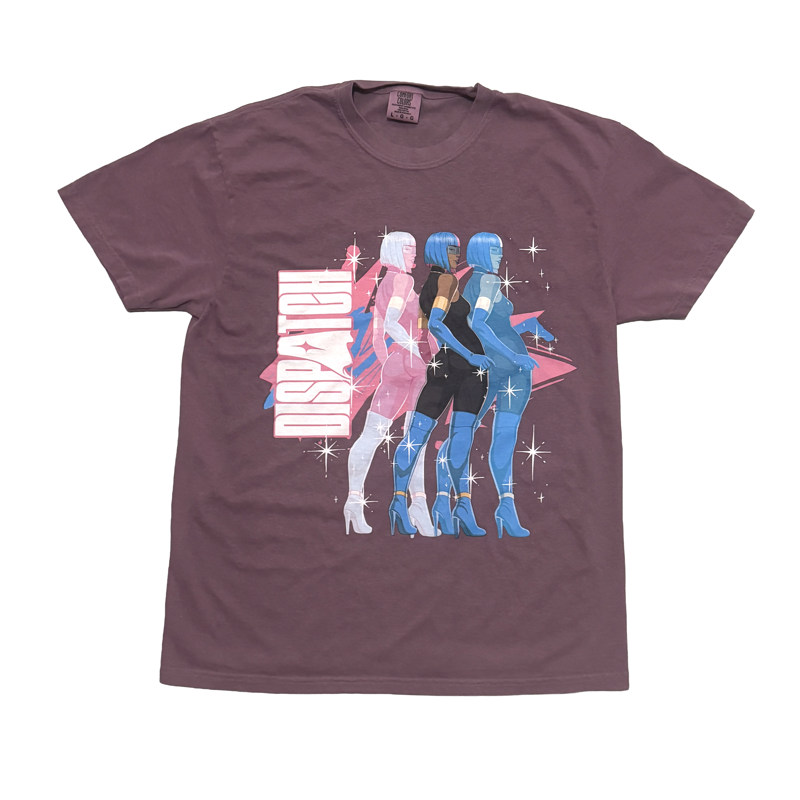 Prism Shirt