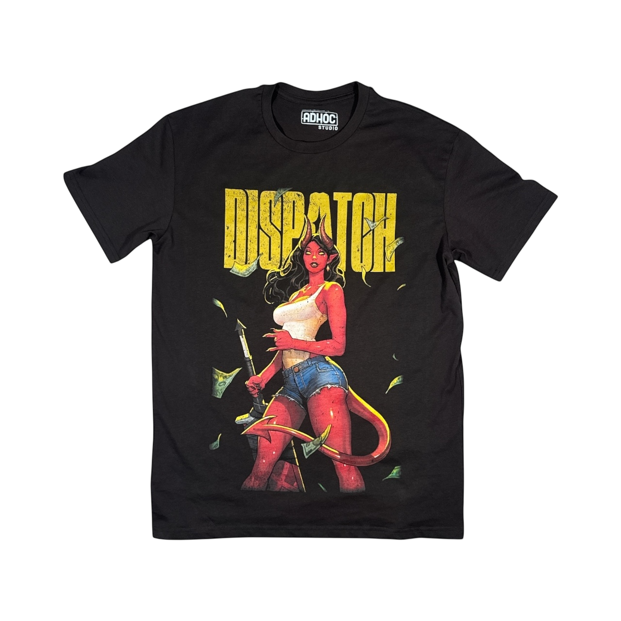 Malevola Shirt