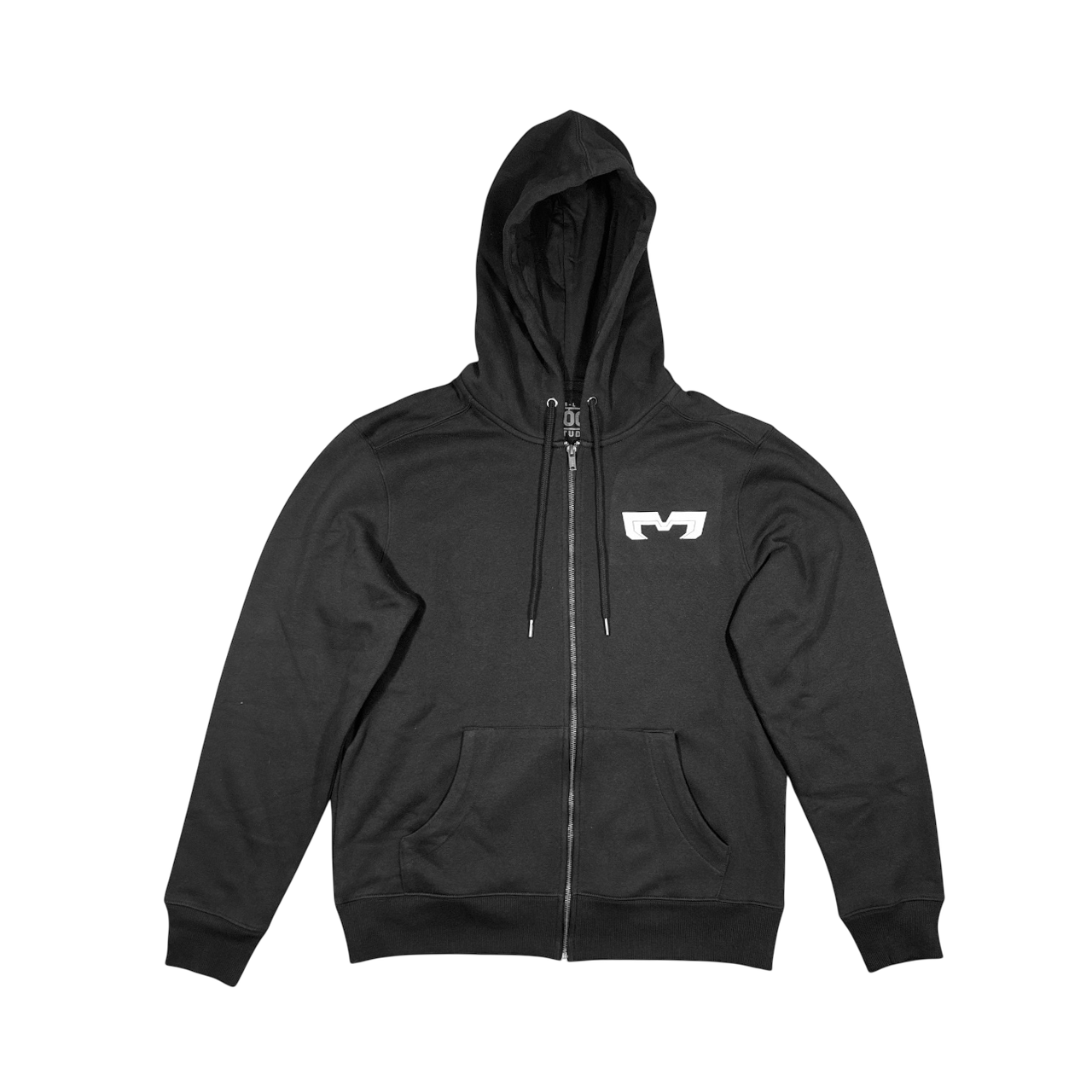 Mecha Man Hoodie