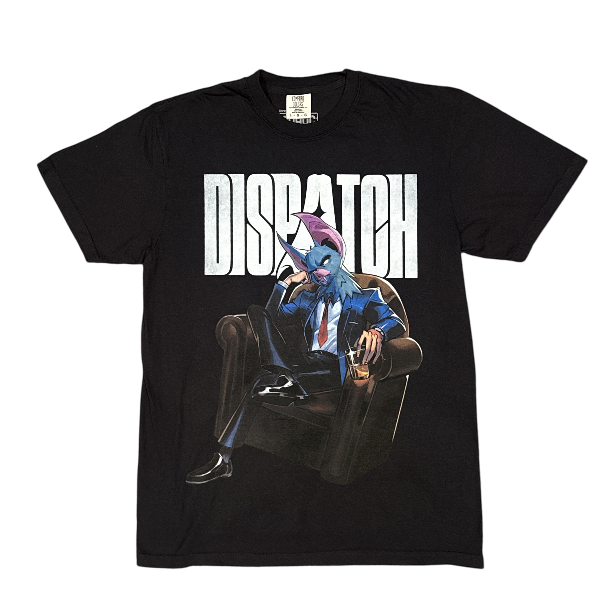 Sonar Shirt